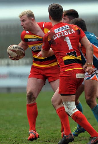 Keegan Hirst1